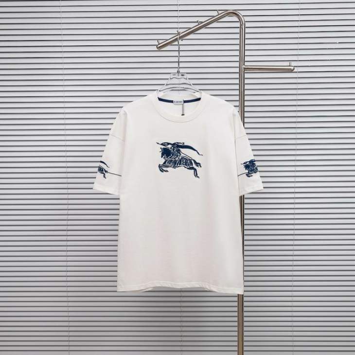 Picture of Burberry T Shirts Short _SKUBurberryS-XLxetr15619434